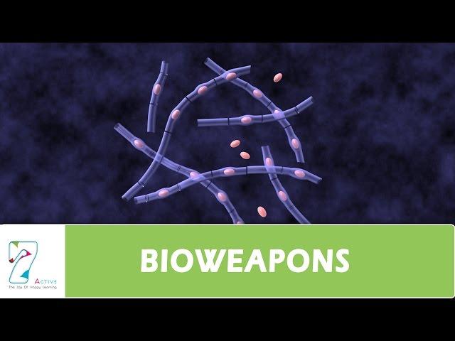 BIOWEAPONS