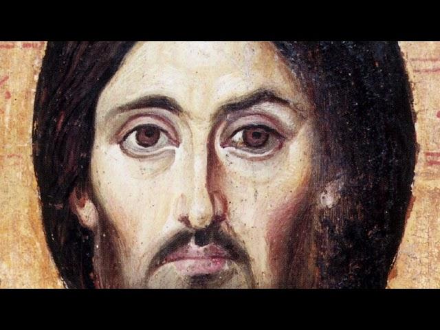 Soothing Orthodox Chant (First Part of Polyeleos) Better Audio     Christ Pantocrator Sinaí