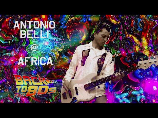 Toto - Africa [ Original Cover Version 2020 ]