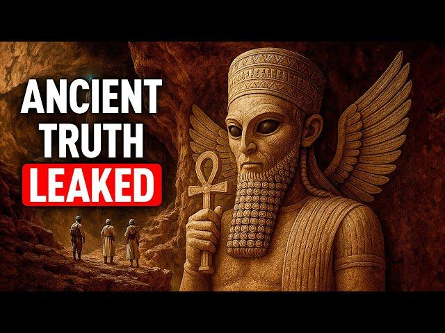NEW EVIDENCE: Ancient Civilizations Have Visited Earth for Millions of Years!