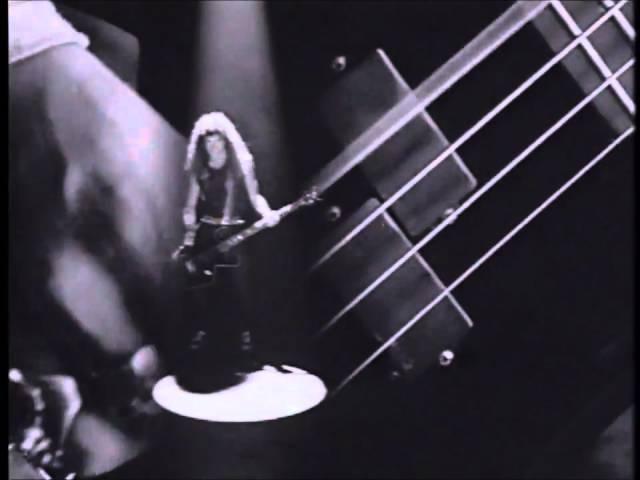 Overkill - Elimination (Official Vídeo) [HD]