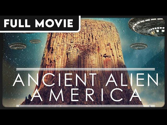 Ancient Alien America | Conspiracy | Aliens and Technology | History | FULL DOCUMENTARY