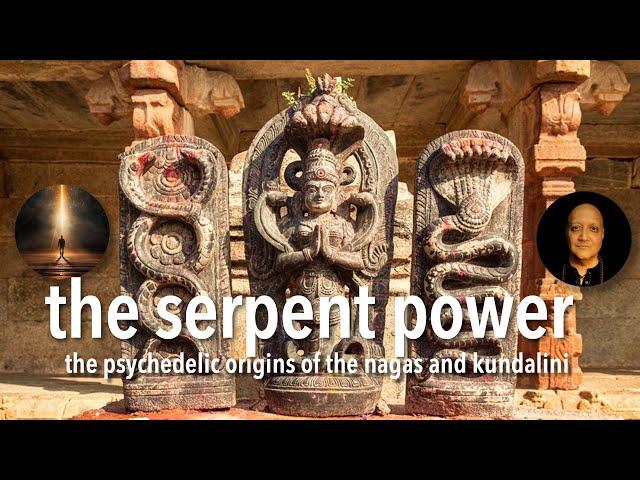 Kundalini & The Naga: Unveiling the Mind-Blowing Roots of Tantra