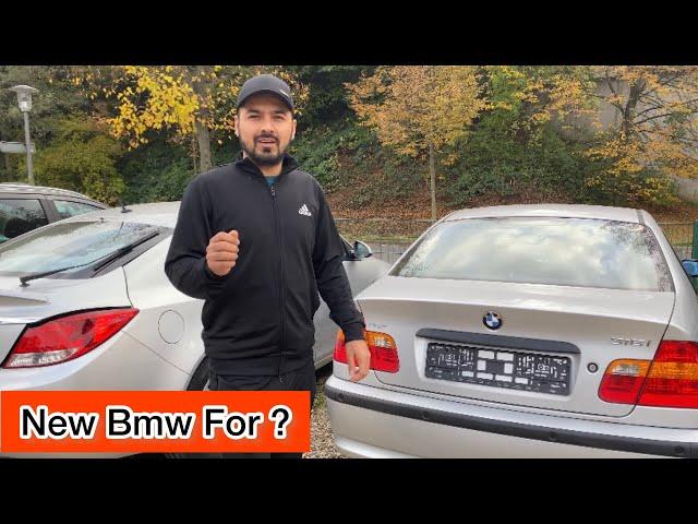 OH HOW EXPENSIVE IS THE BMW || Mubee Afridi Official