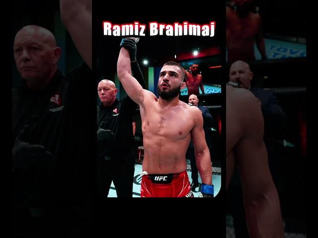 Billy Ray Goff vs Ramiz Brahimaj – KO Power vs Submission Master! Who Wins?