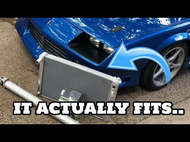 Every Camaro Can Benefit From This! | LSA Blower Swap