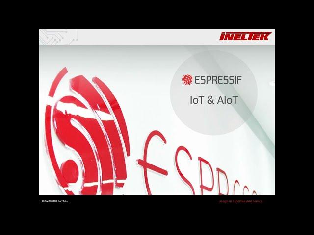 Espressif Overview of New and Existing ESP32 Wi-Fi Modules
