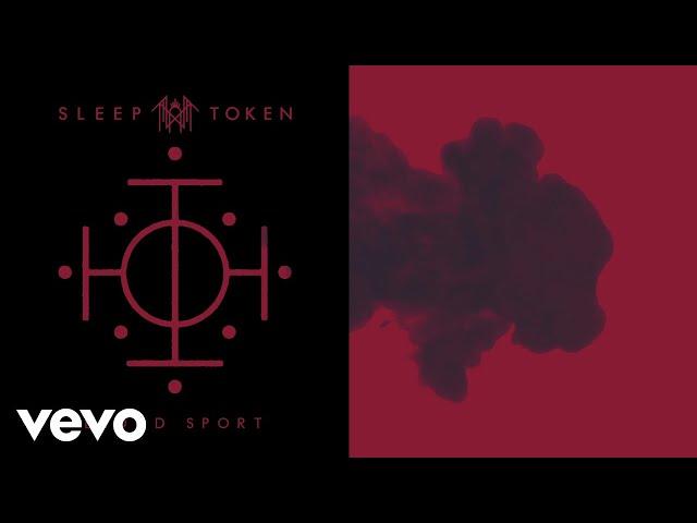 Sleep Token - Blood Sport (Visualiser)