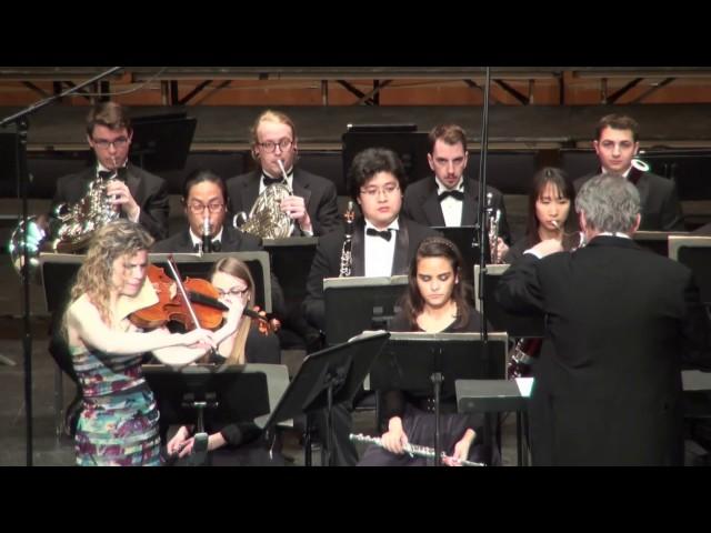 Purchase Symphony Orchestra | April 24, 2015