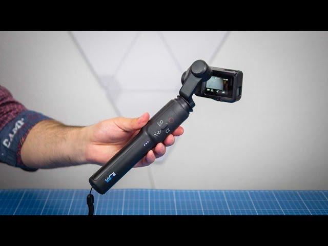 Gopro Karma #11 - Karma Grip [deutsch/german]