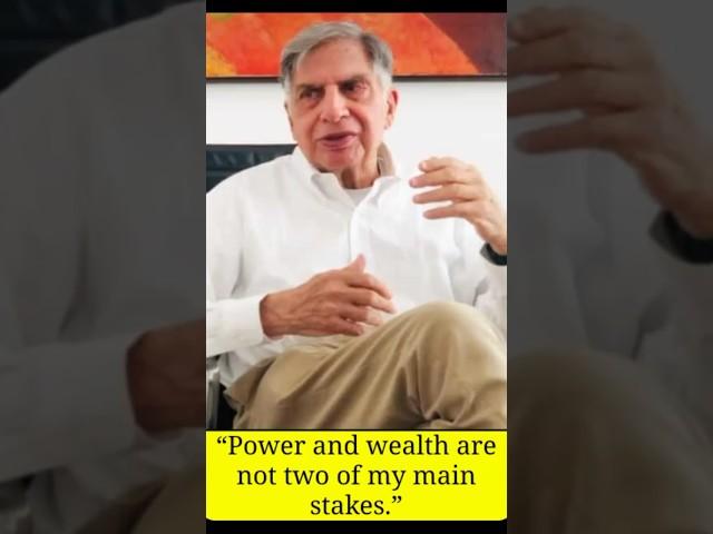 best and most inspiring quotes by Ratan Tata #motivational