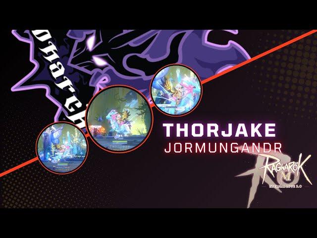 Team Scylla vs Team KronikKronik