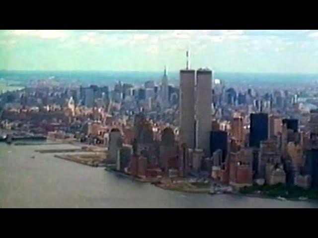 New York in 1987