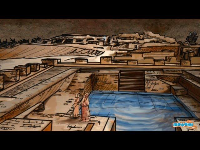 Indus Valley Civilization Facts - History of Ancient India | Educational Videos by Mocomi