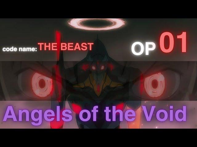 code name: The Beast OP 1: Angels of the Void