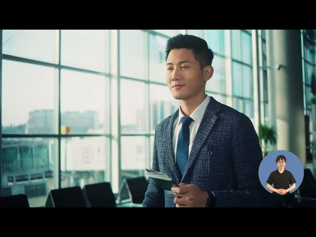 【澳門特區政府】紀念《中華人民共和國澳門特別行政區基本法》頒佈三十周年宣傳視頻二