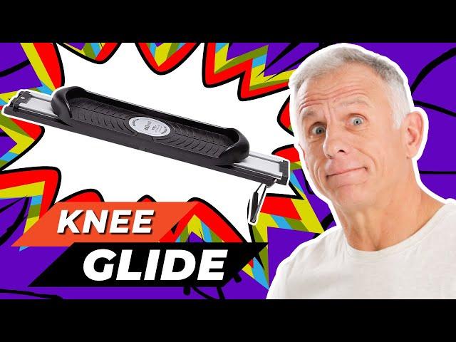 The Bob & Brad Deal of the Week - The Knee Glide