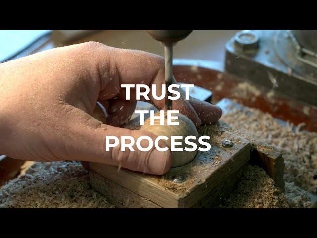 Trust the Process | Wall Clocks by Vitra