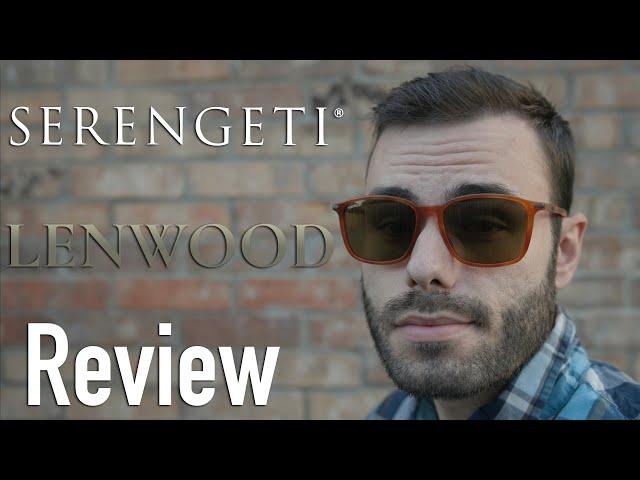 Serengeti Lenwood Review