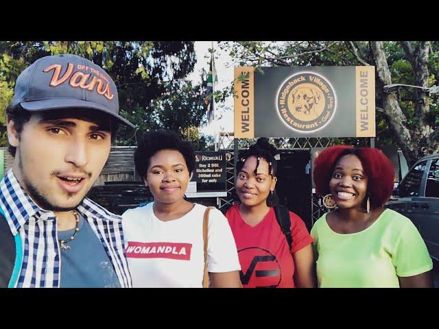 YoutubeZA Bring and Braai 23 Feb 2019