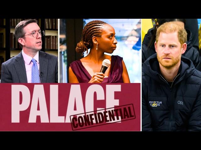 'This will be DEEPLY PAINFUL for Prince Harry' | Palace Confidential
