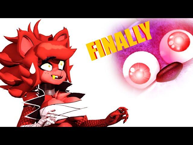 FINALLY!!! [FNAF ANIMATION]