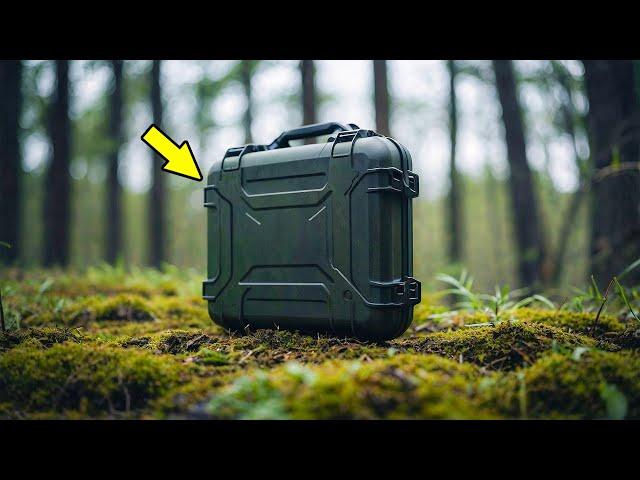 13 (ULTIMATE) TACTICAL SURVIVAL GEAR FOR 2025! (THAT ARE ON ANOTHER LEVEL  )  03