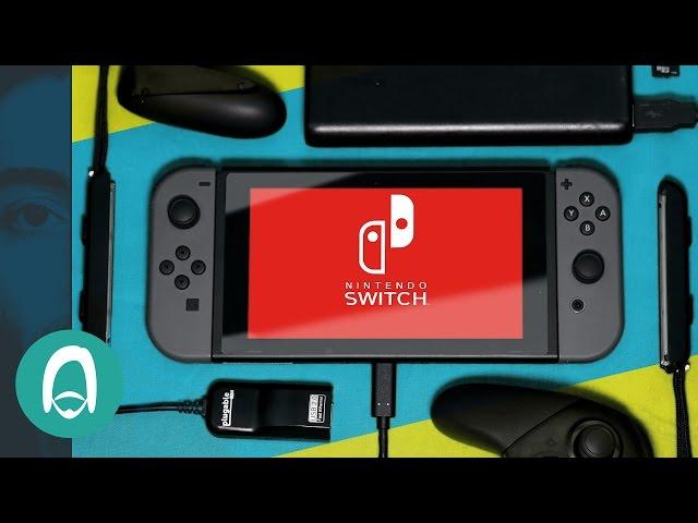 9 Ways to Get the Most Out of Your Nintendo Switch