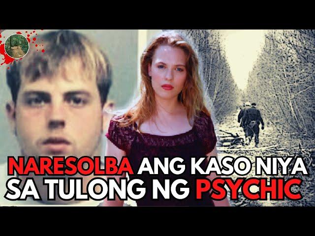 NARESOLBA ANG KASO NIYA SA TULONG NG PSYCHIC [Tagalog Crime Story]