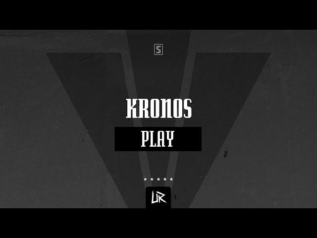 Kronos - Play