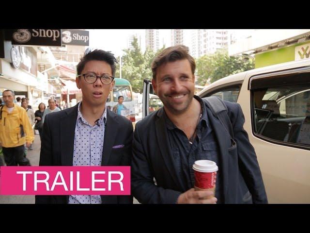 Philip Bloom, Cheap Camera Challenge® - Trailer