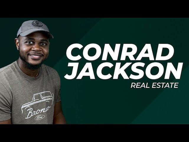 Mike Mills | Conrad Jackson Real Estate