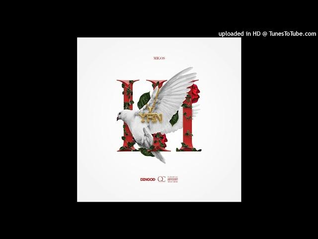 Migos - LA Nights (Official Audio)