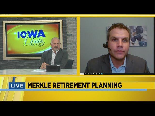 Retirement Minute: Should you wait until 70 to elect your Social Security?