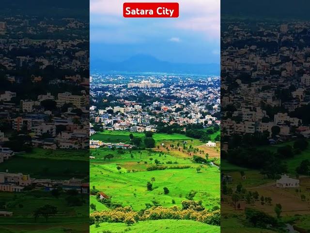 #Satara#city