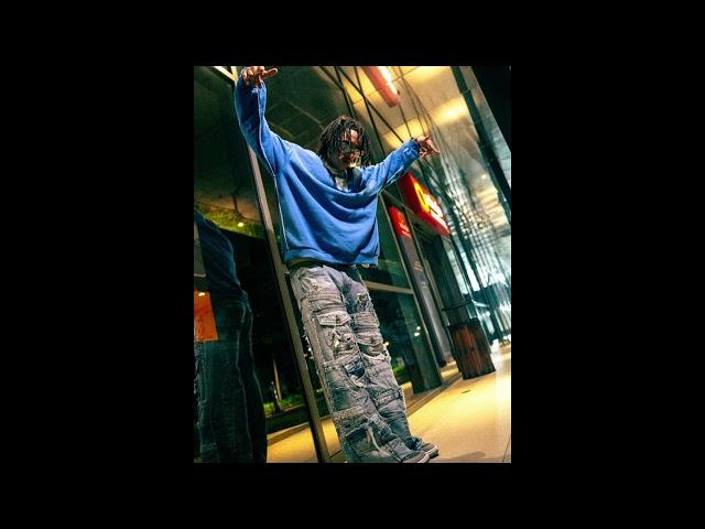 (FREE) Matuê x Veigh x Vulgo FK Type Beat "Baller" (Prod. Ttheuz1n x Buccy & Gui)