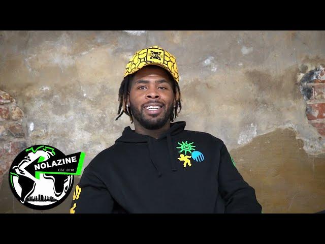 BigPack Gunna Talks Terrence Gangsta Williams In Prison, Rob49 Feature, Turning Down 50k Deal & More