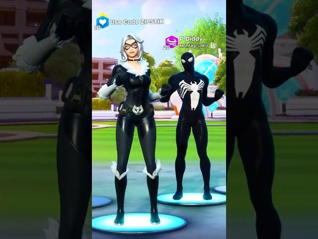 Me and My Duo Did This 