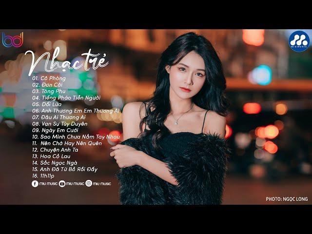 Nhạc Trẻ Ballad Việt Hay Nhất 2024 | Lk Nhạc Trẻ Mới Gây Nghiện | Nhạc Việt Hot Nhất Hiện Nay