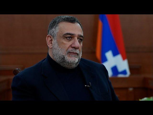 Ադրբեջանը Ռուբեն Վարդանյանի  միջազգային փաստաբանին թույլ չի տվել այցելել Բաքու. Օրը՝ մեկ տողով
