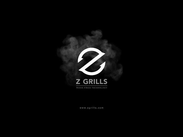 #Red Cube Production# Z-Grills Elite 900  Campaign Video