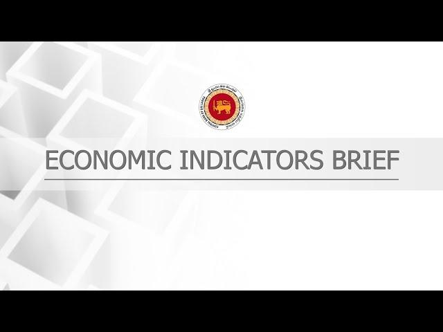 Economic Indicators Brief - 02.08.2024