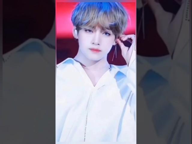 BTS  v is very Best #v #editing  #cool photos #shorts