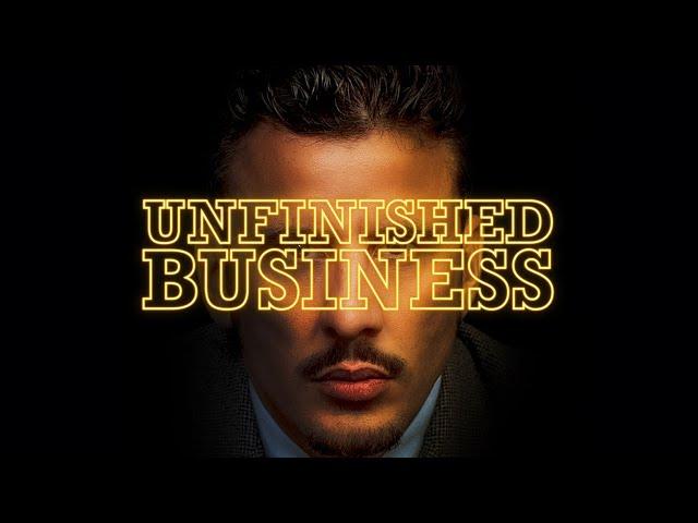 Unfinished Business: The Apprentice's Untold Story | Episode 56 | Joseph Valente