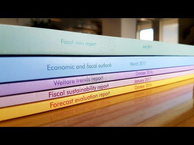 OBR October 2021 Economic and fiscal outlook press briefing