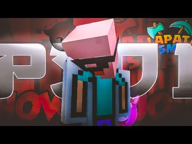 PSD1 BOYS EDIT || CHADDI GANG || Lapata SMP Season 5 ft.@PSD1