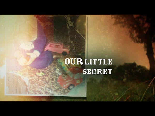 Our Little Secret Full Documentary HD