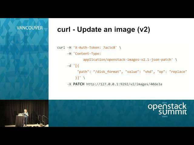 Developing OpenStack Tooling without Python