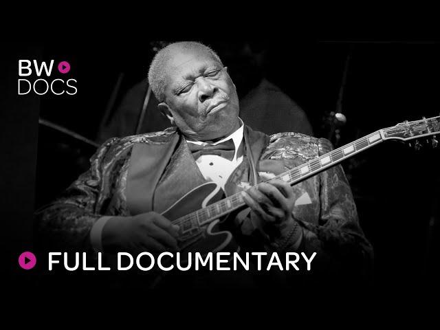 Was B.B.King Killed For His Fortune? | Cashed Out | Full Episode