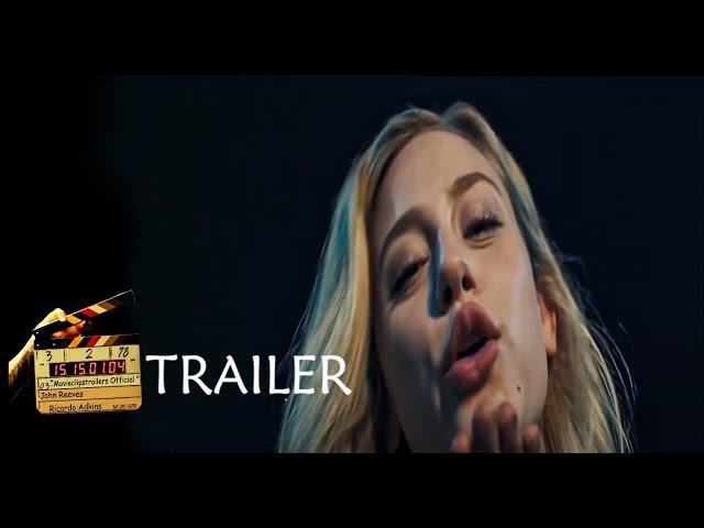 Chemical Hearts Trailer #1 (2020) | Lili Reinhart, Austin Abrams, Richard Tanne / Drama  Movie HD